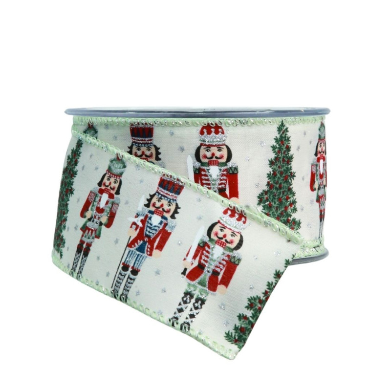 NUTCRACKER RIBBON