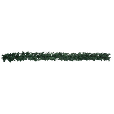 GREEN GARLAND