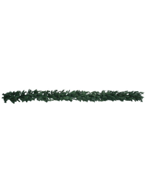 GREEN GARLAND