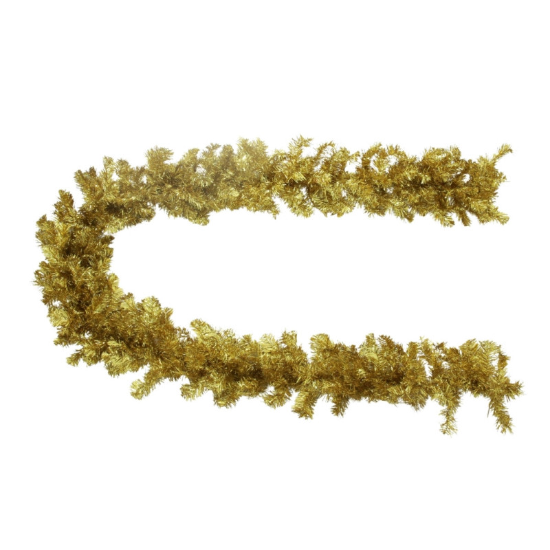 GIRLANDE GOLD 270CM
