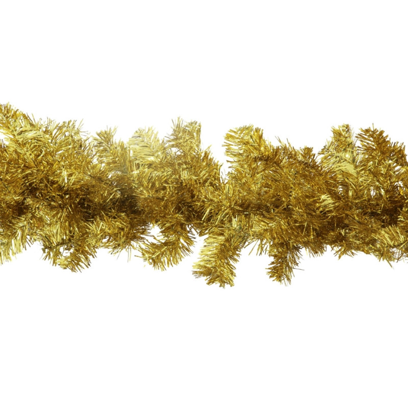 GIRLANDE GOLD