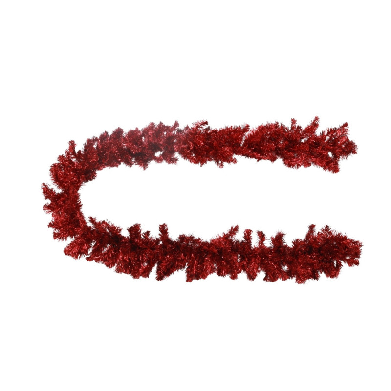 GARLAND RED