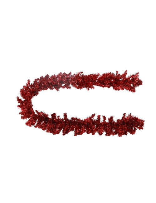 GARLAND RED