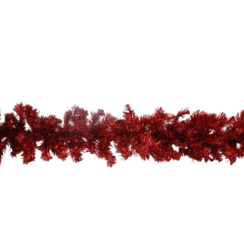 GARLAND RED