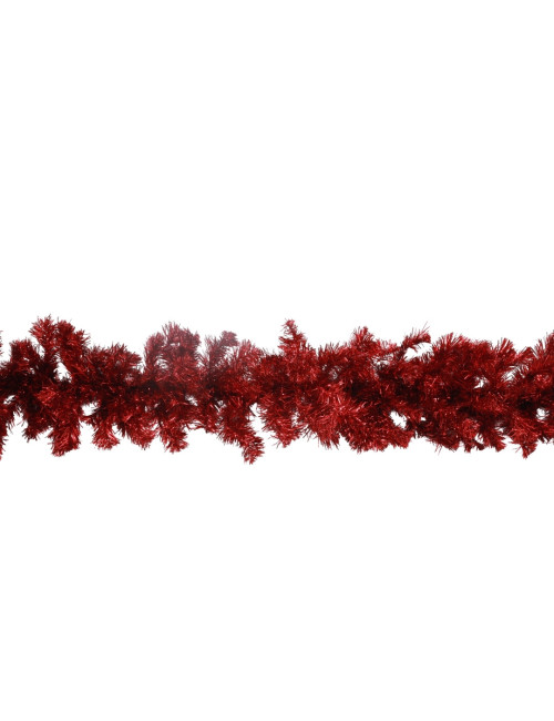 GARLAND RED