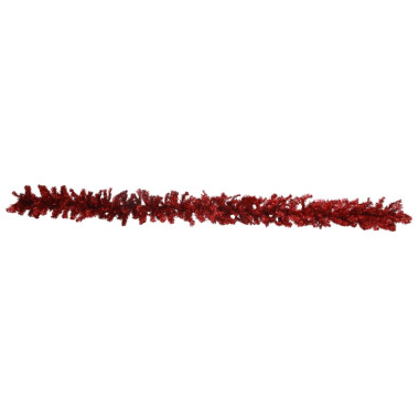 GARLAND RED