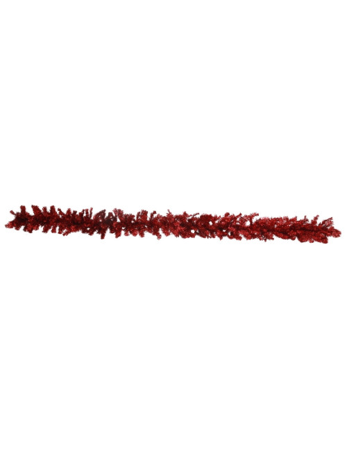 GARLAND RED