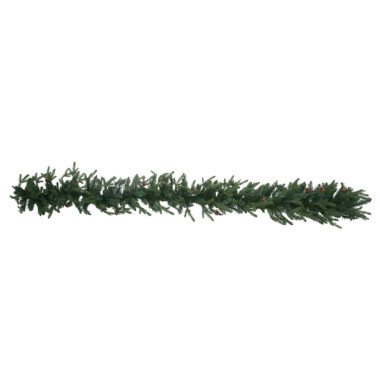 GREEN GARLAND