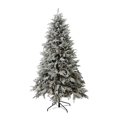 PEME ME BORE DHE DRITA LED 210 CM