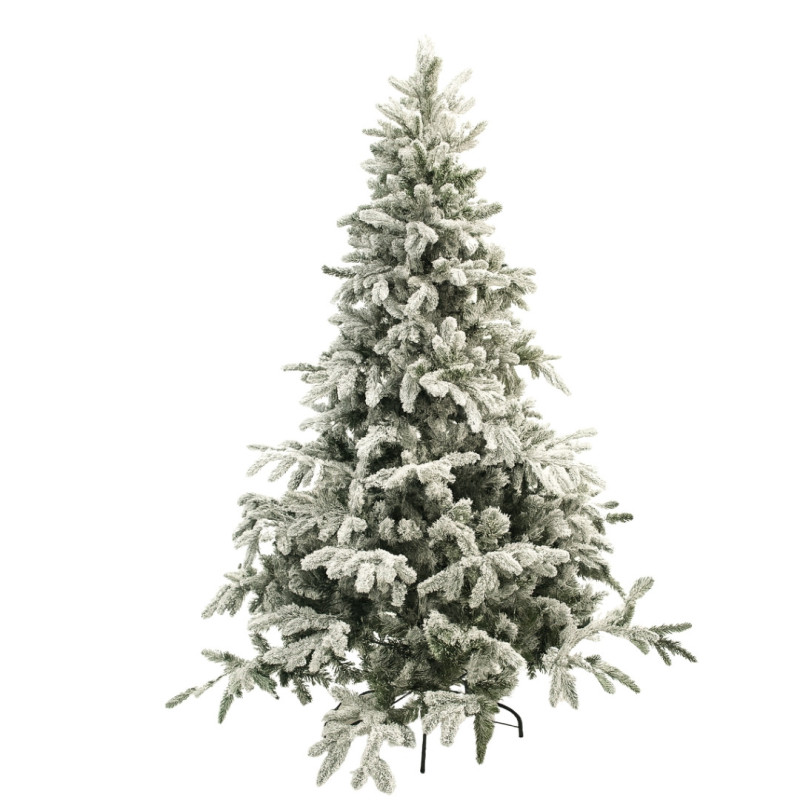 SNOW TREE 240 CM
