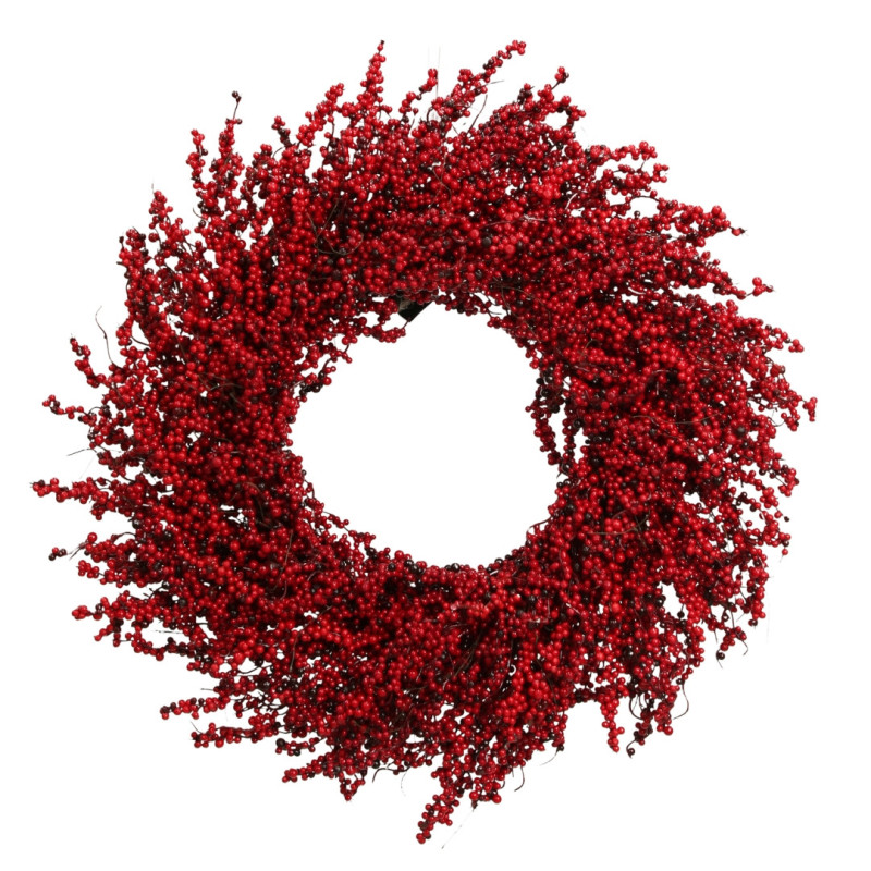 MINI BERRIERS WREATH