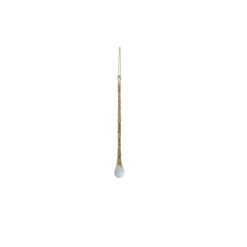 PIKE KRISTALI 20 CM