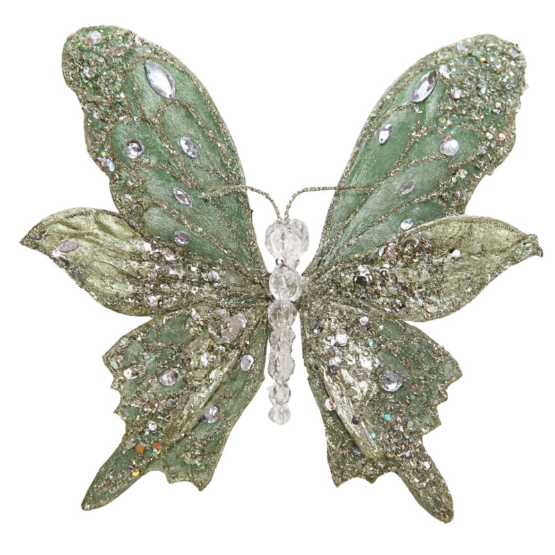 MINT BUTTERFLY M