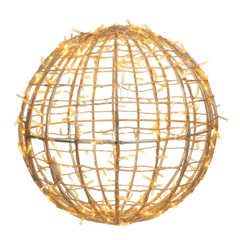 SPHERE LUMINÉ 70 CM