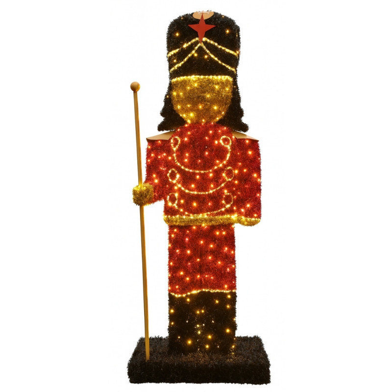 NUTCRACKER 280*95*66CM