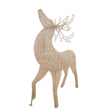 CHRISTMAS DEER 250*180CM