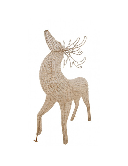 CHRISTMAS DEER 250*180CM