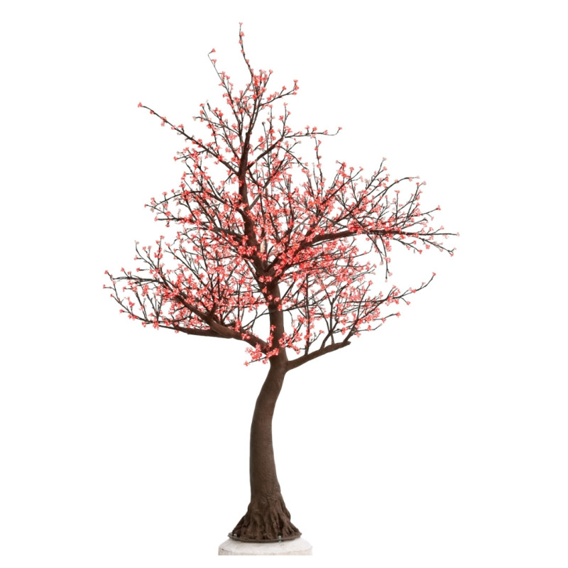 CHERRY TREE 280 CM