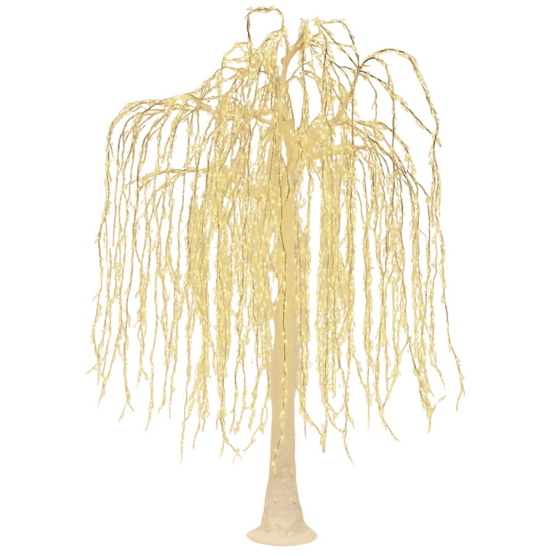 WEEPING WILLOW TREE 450 CM