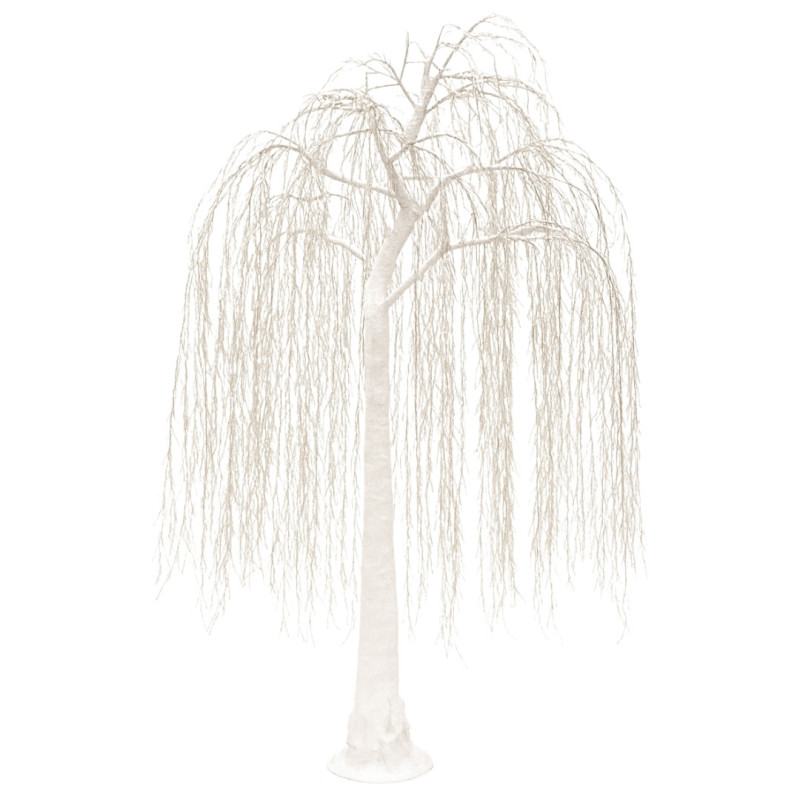 WEEPING WILLOW TREE 450 CM