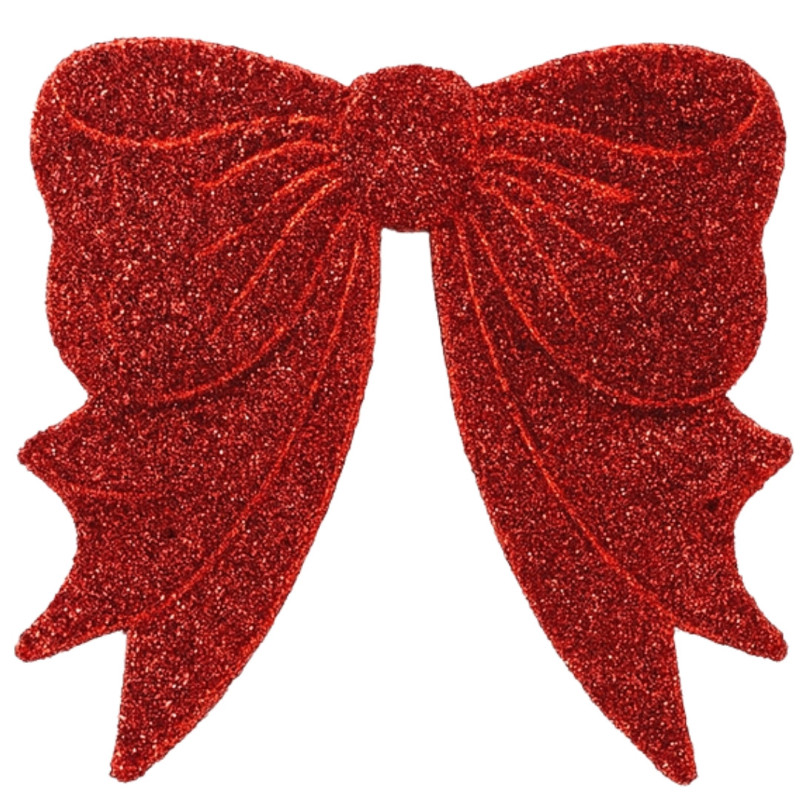 RED RIBBON L