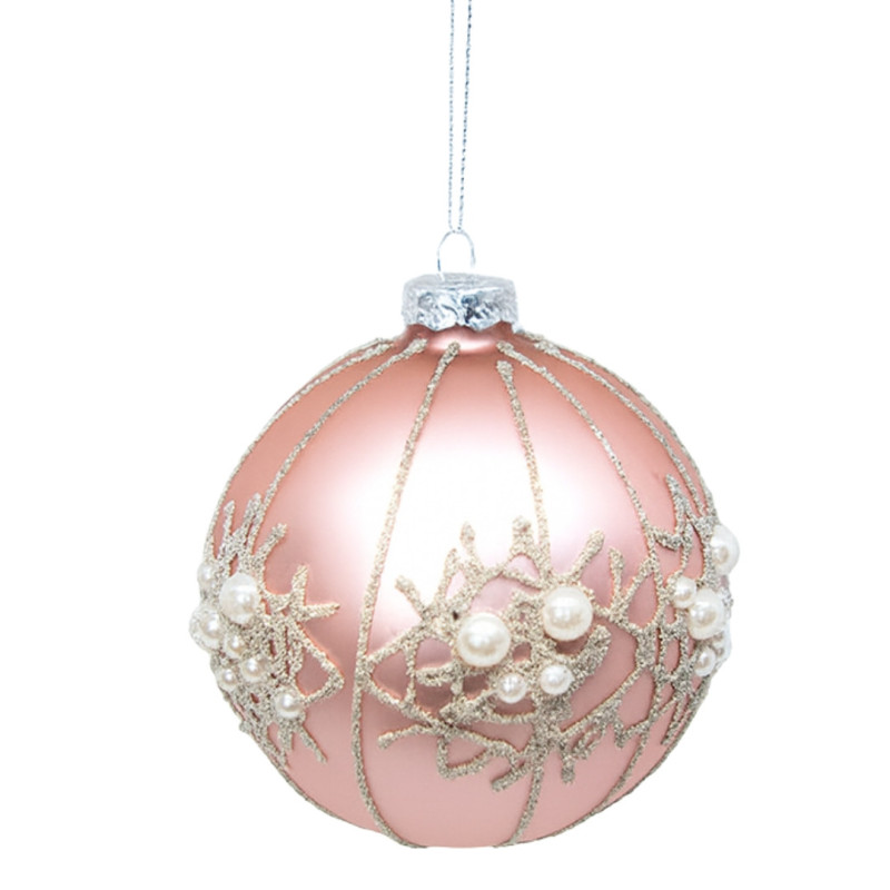 TOP ROZE ME PERLA M