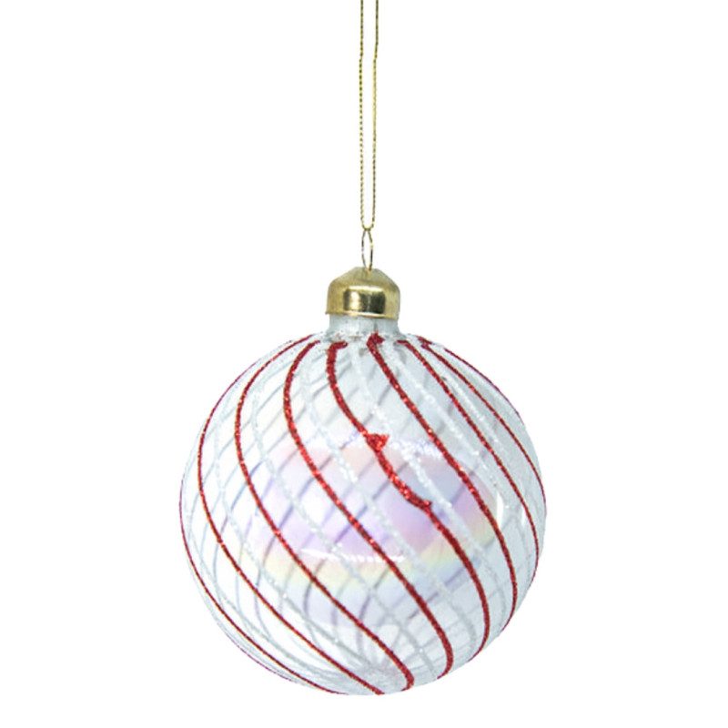 TOP TRANSPARENT ME VIJA M