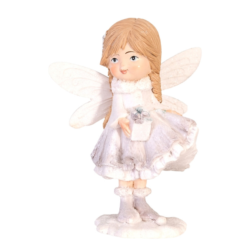 SNOW FAIRY