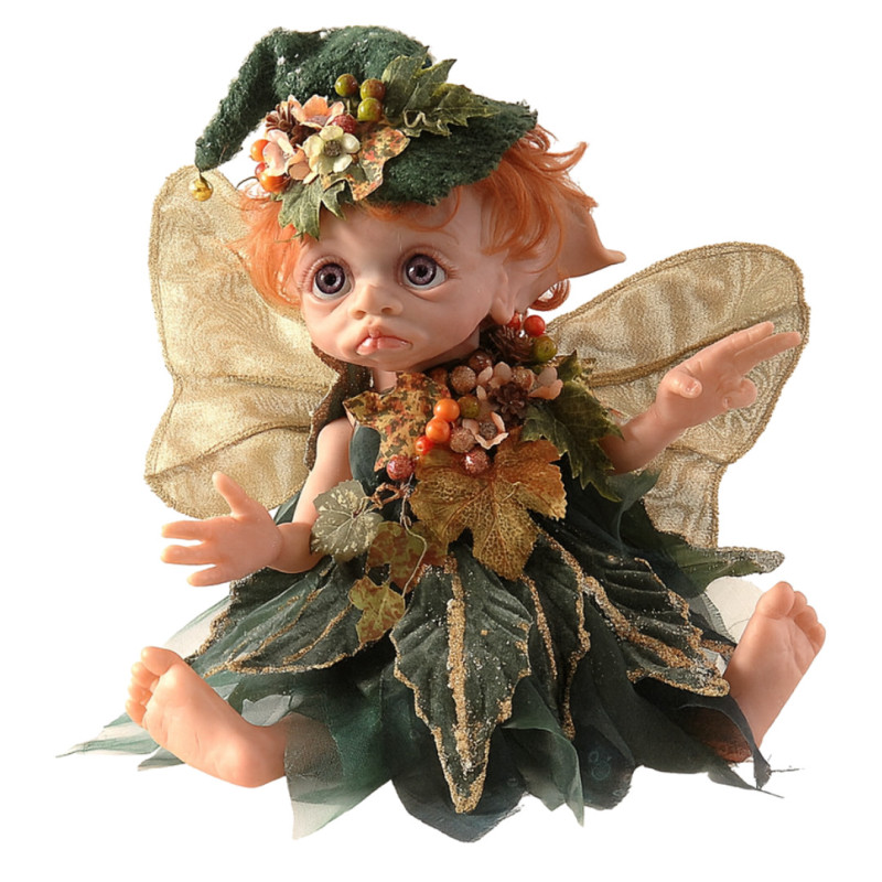 CHRISTMAS FAIRY