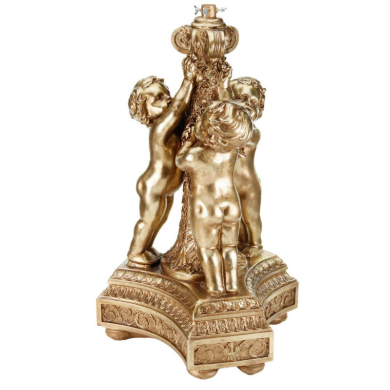 CHERUBS TREE