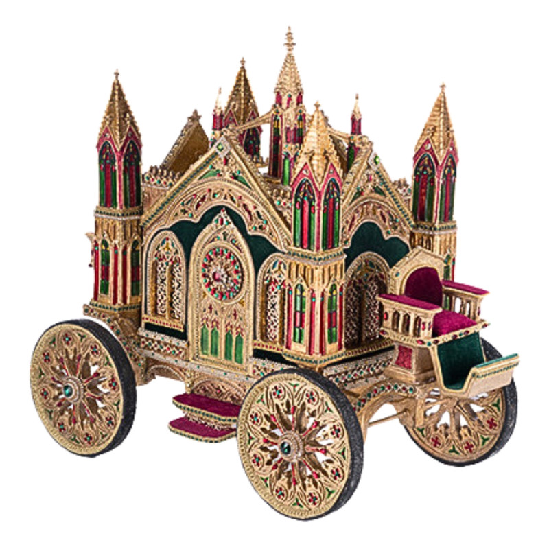 ROYAL CARRIAGE