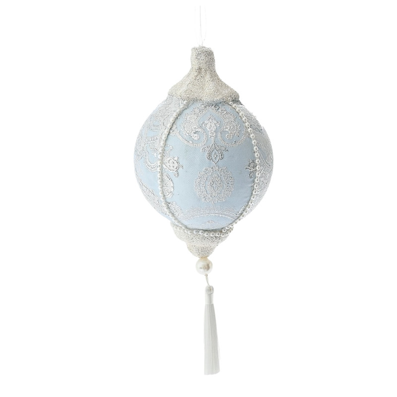 ICE BLUE BALL