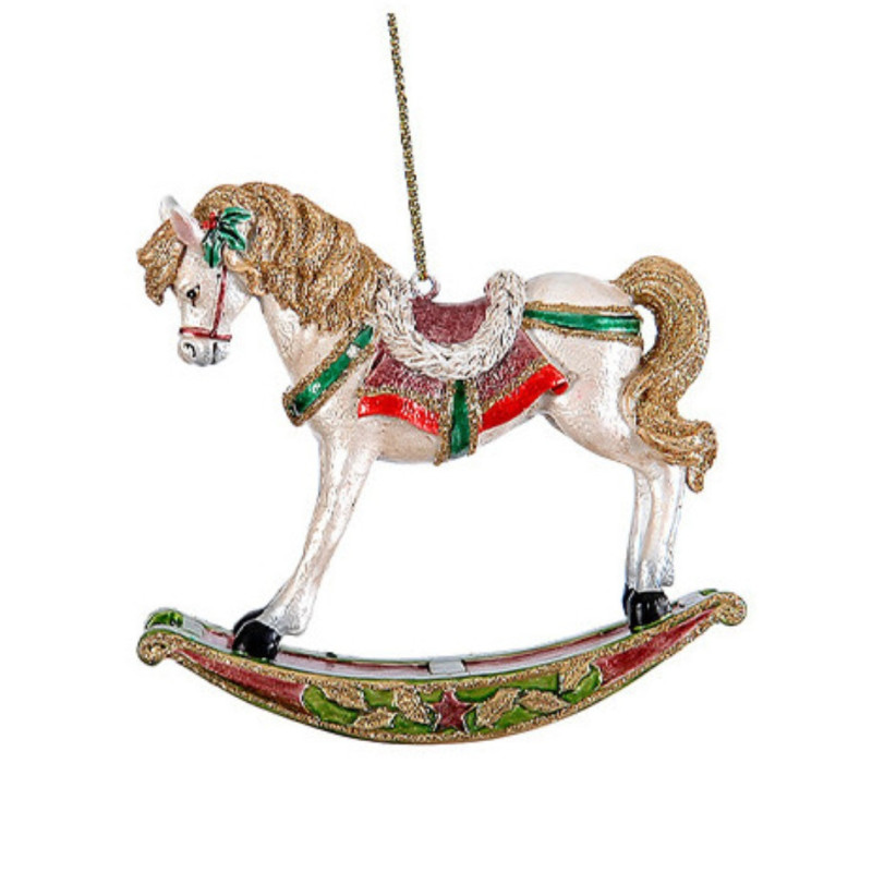 ROCKING HORSE