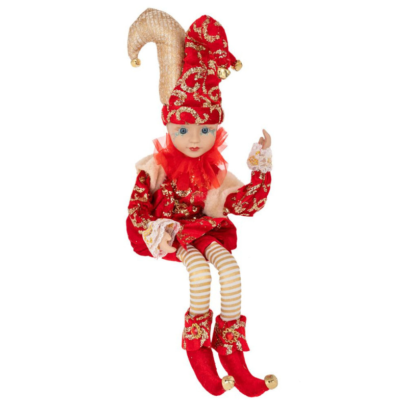 ELF I KUQ ME MUZIKE & LEVIZJE