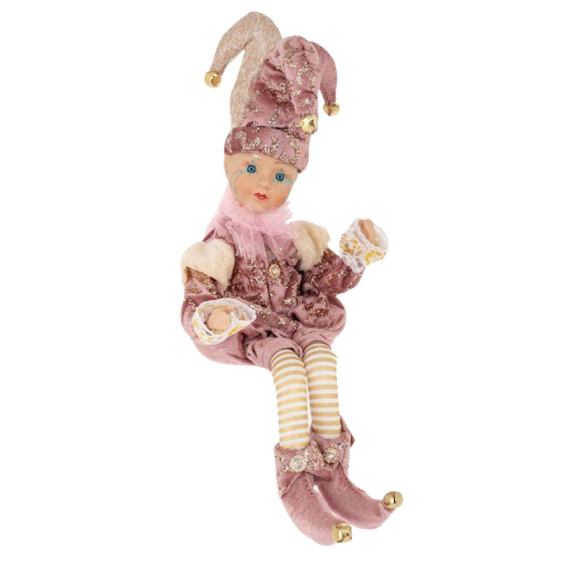 ELF ROZE ME MUZIKE