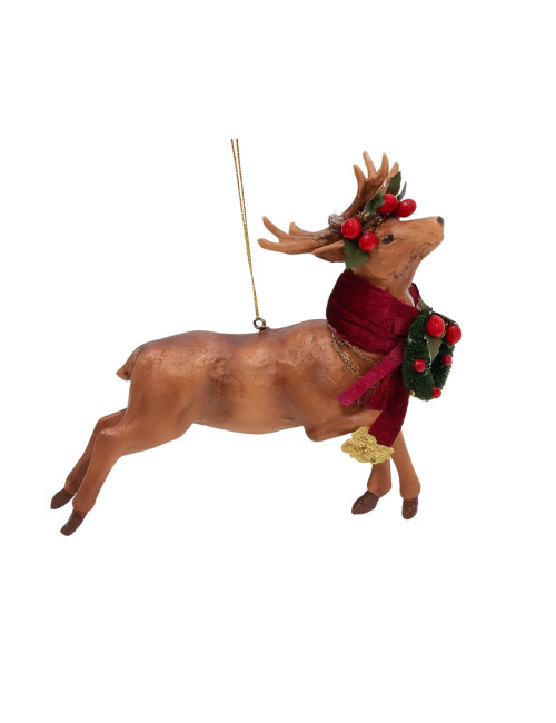 ORNAMENT DRERI RUDOLF
