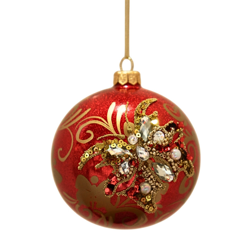 TOP I KUQ ME FLUTUR ARI