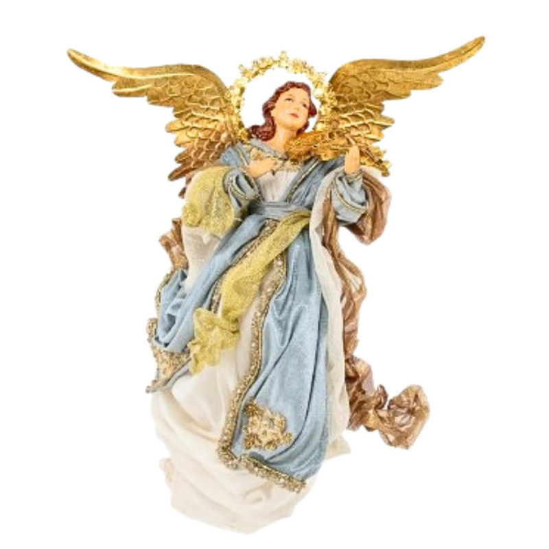 ANGEL WITH VIOLIN