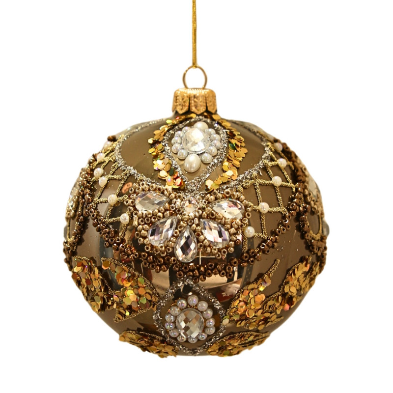 TOP ARI ME KRISTALE DHE SEKUINA