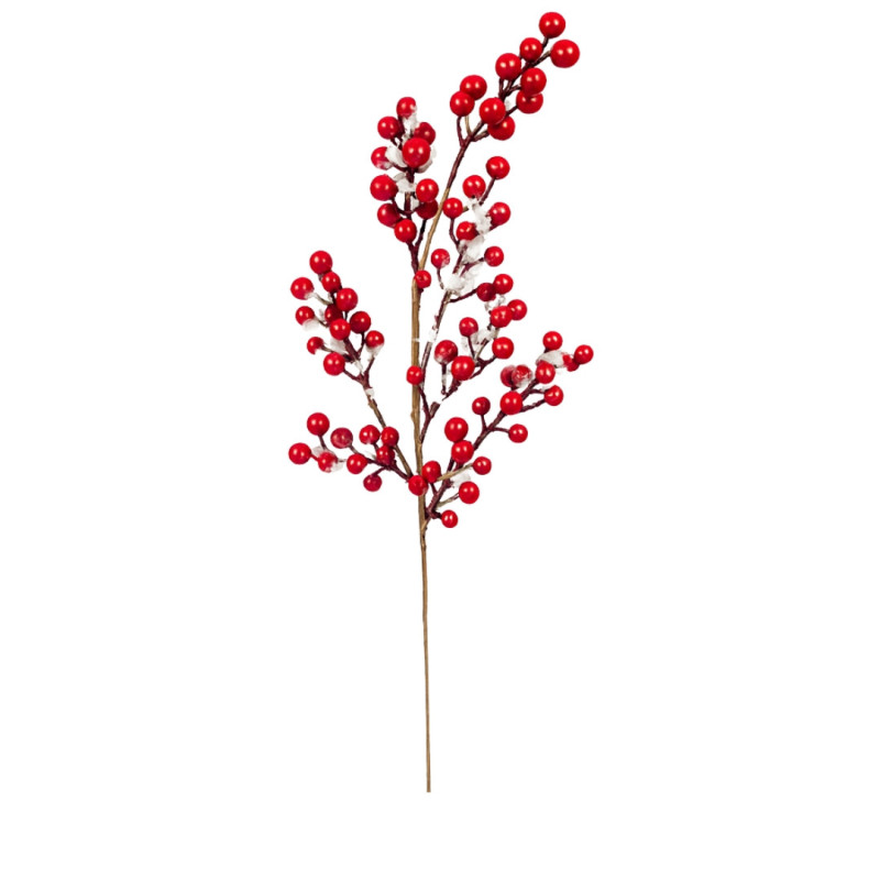 SNOW BERRIES BRANCH