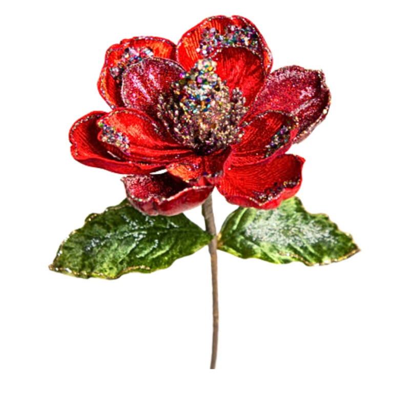 MAGNOLIA FLOWER MULTICOLOR