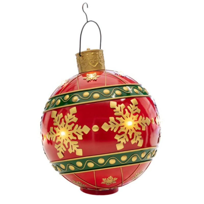 CHRISTMAS BAUBLE
