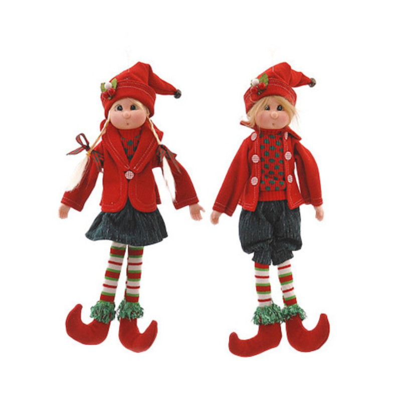 ELF I KUQ VAJZE/DJALE