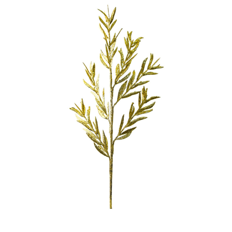 GOLD FERN BRANCH