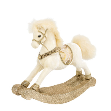 ROCKING HORSE
