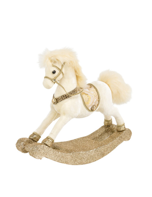 ROCKING HORSE