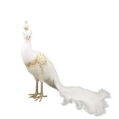 PALLUA I BARDHE 38*17*47CM