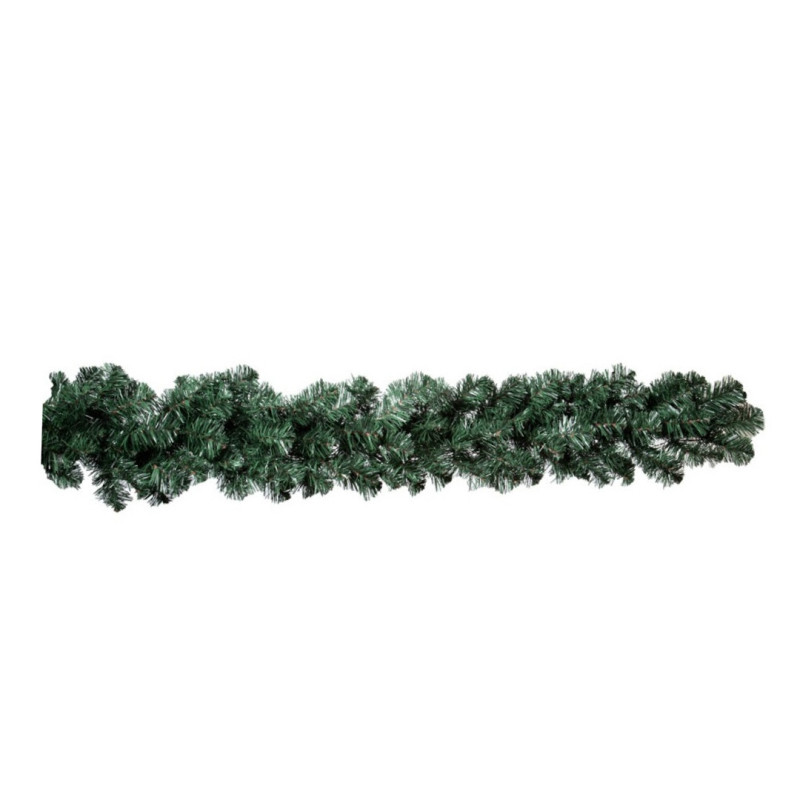 GREEN GARLAND