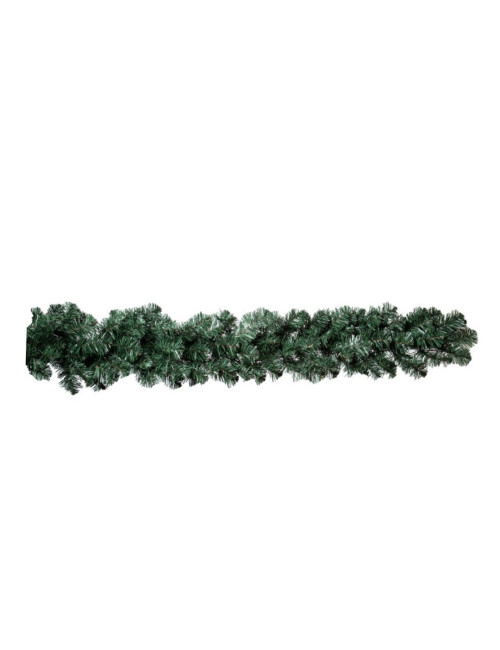 GREEN GARLAND