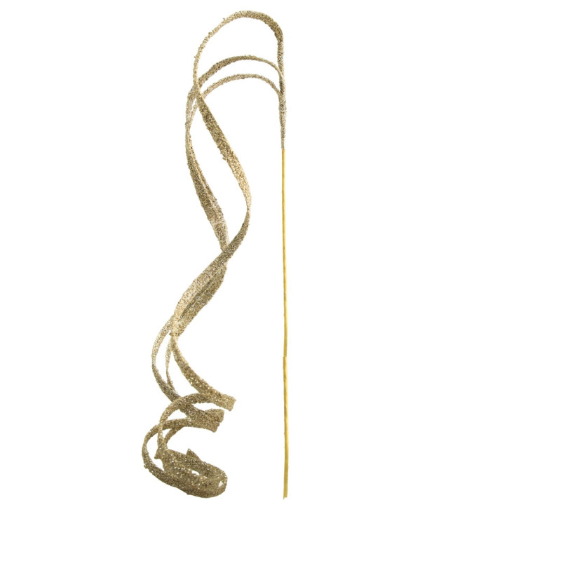 DEGE SPIRALE ME XIXA SHAMPANJE